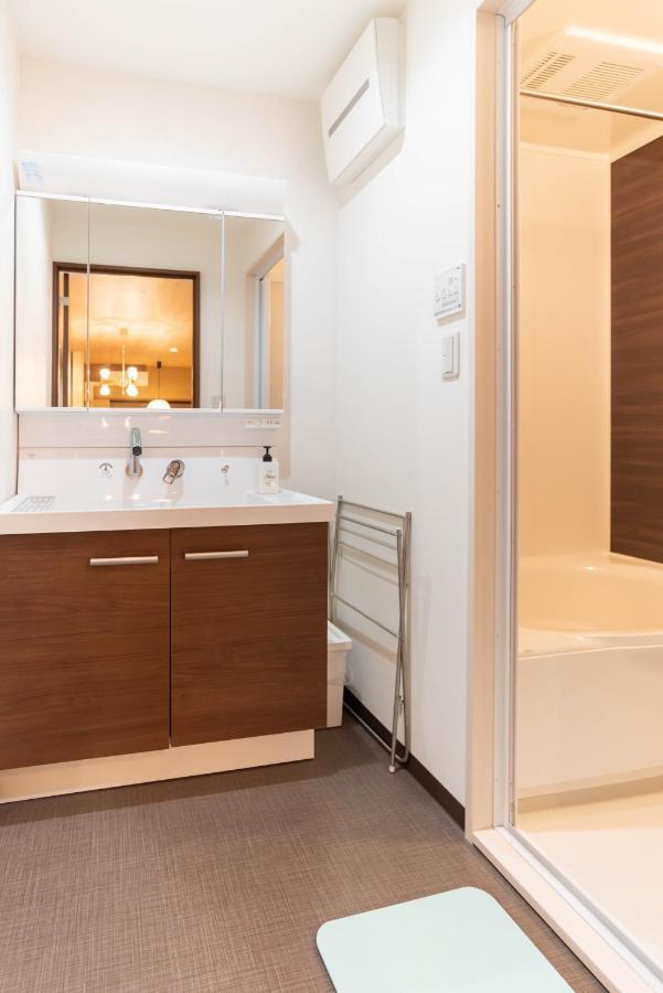 Bijou Suites Miyabi Osaka Exterior photo